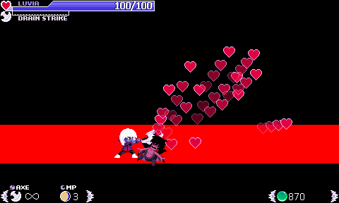 Screenshot 3 for Blood of Geist demo