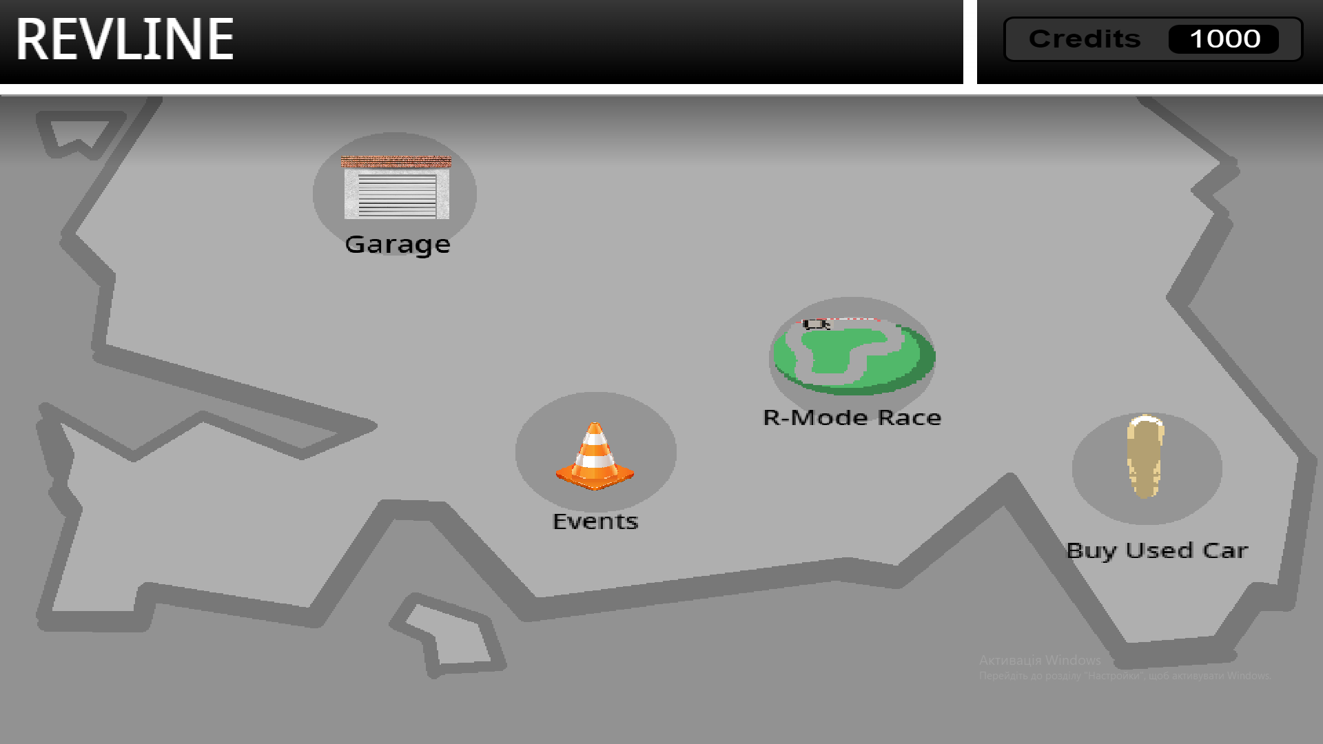 Screenshot 2 for REVLINE