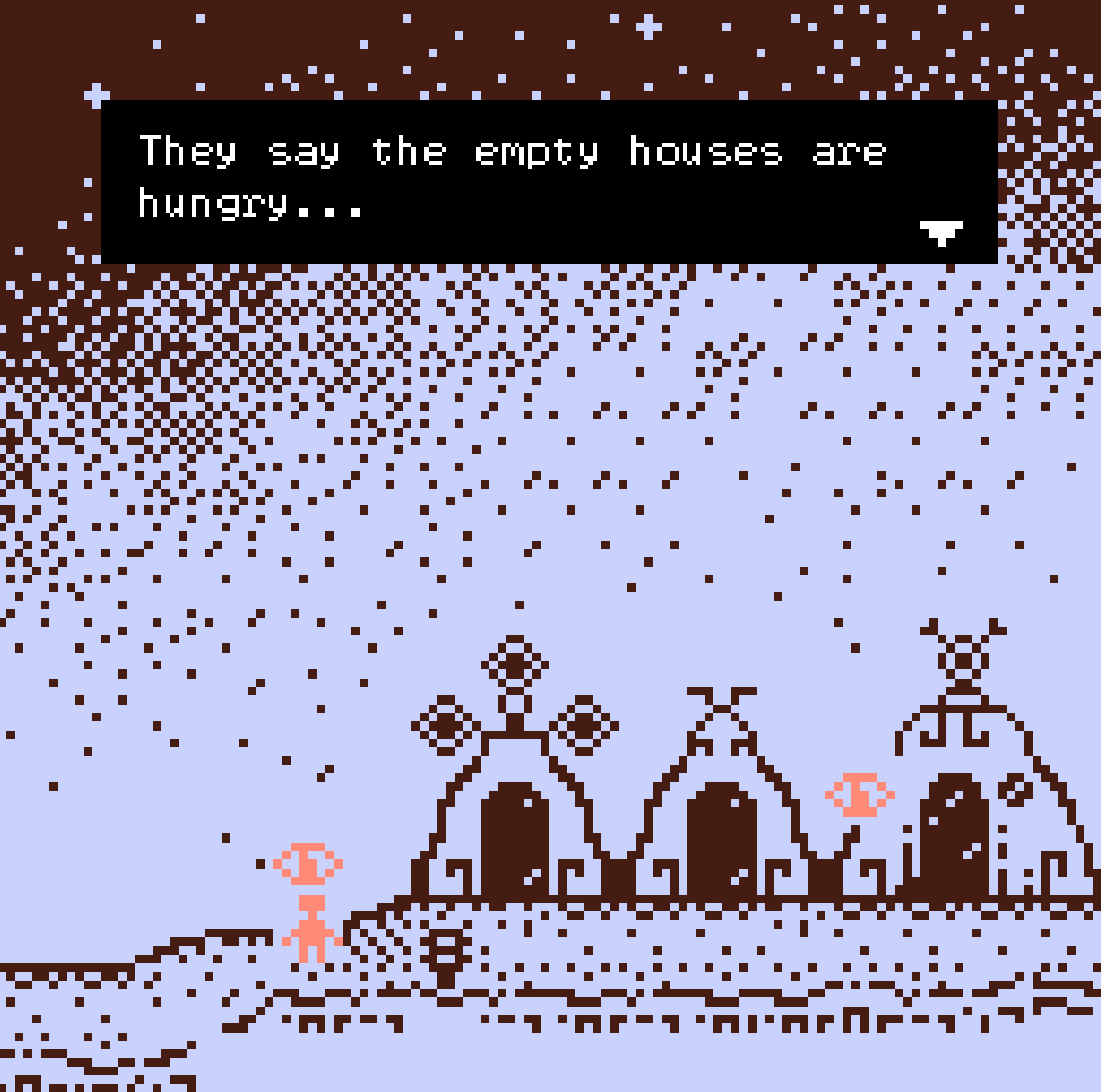 Screenshot 3 for Only the sun remains