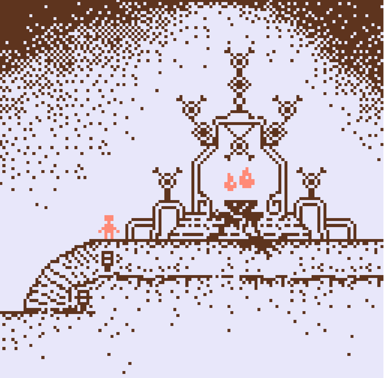 Screenshot 4 for Only the sun remains
