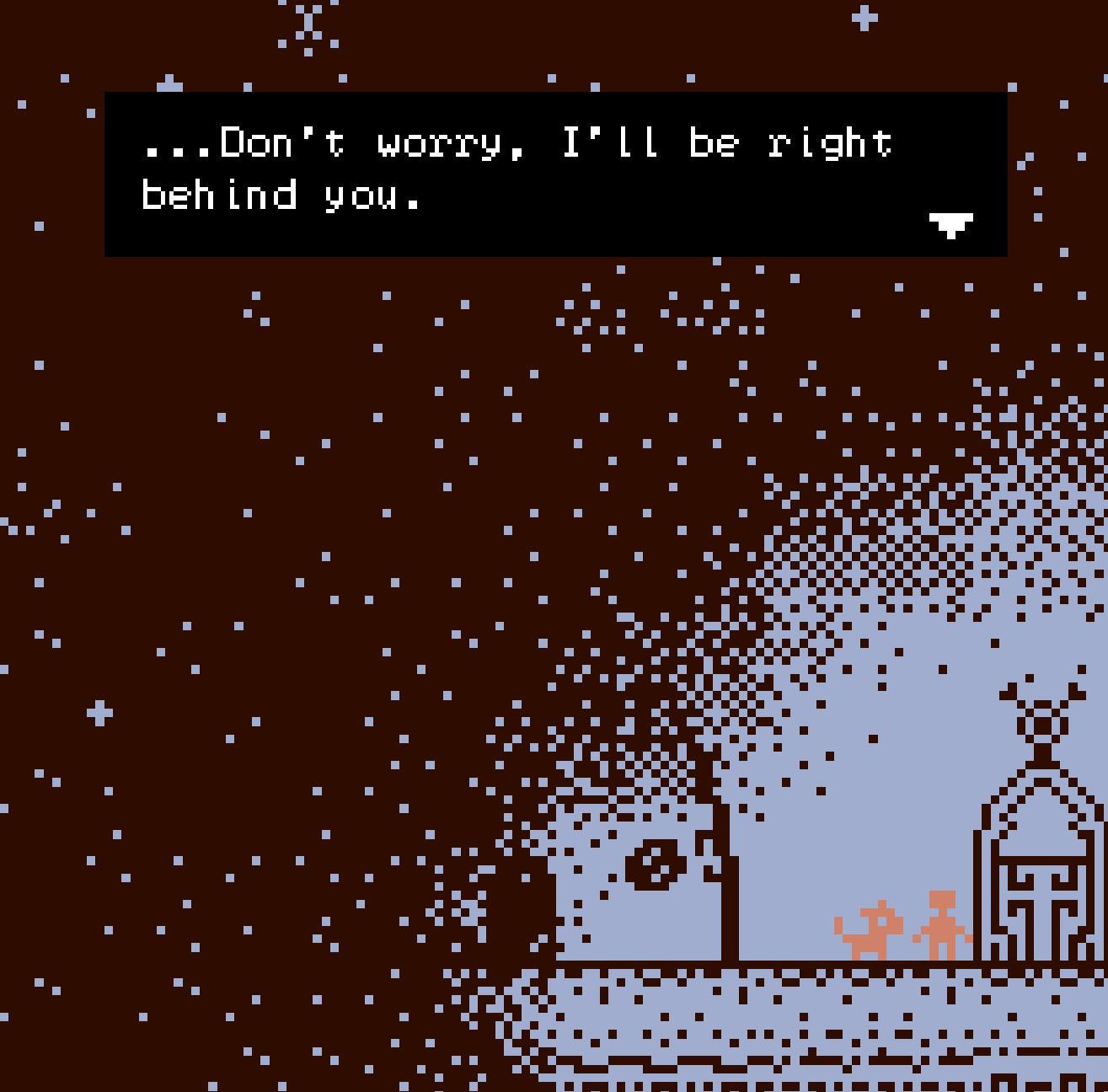 Screenshot 5 for Only the sun remains