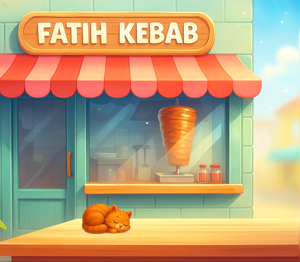 Screenshot 4 for Fatih Kebab