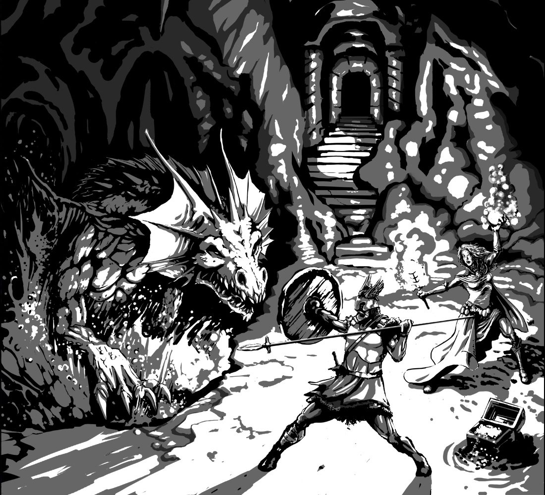 Screenshot 2 for The Lost March