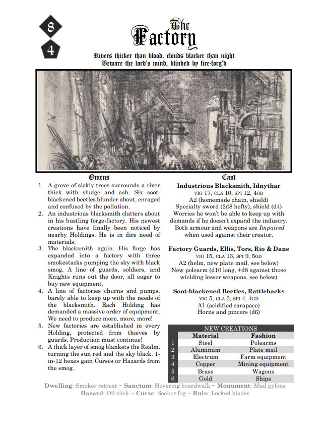 Screenshot 5 for Myths Abound!