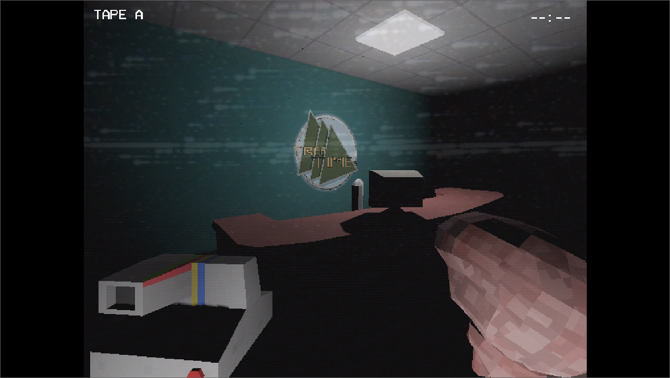 Screenshot 3 for Ergophobia - Hiring Brains