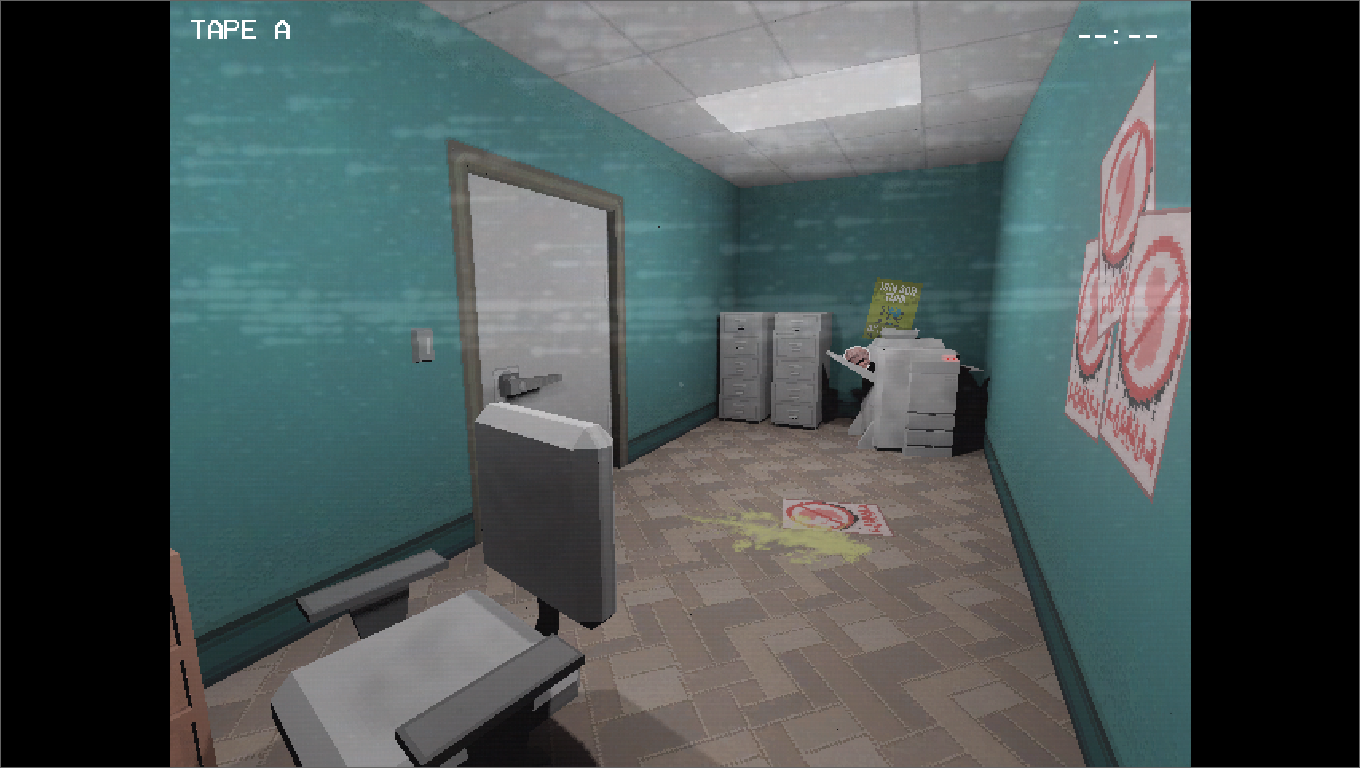 Screenshot 5 for Ergophobia - Hiring Brains