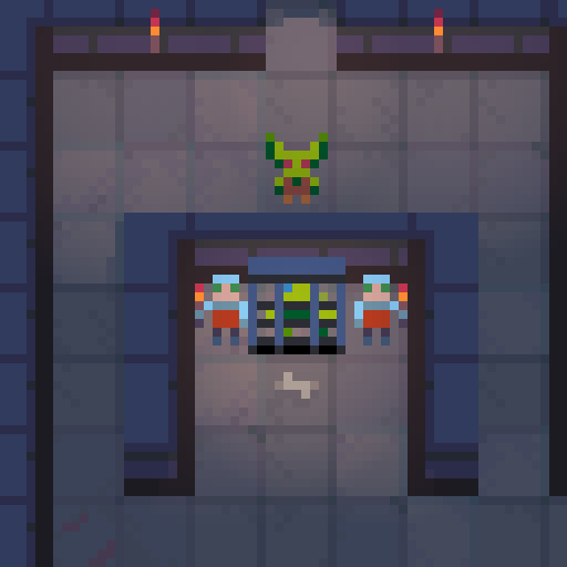 Screenshot 5 for Green Friends