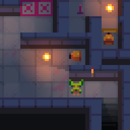 Screenshot 4 for Green Friends