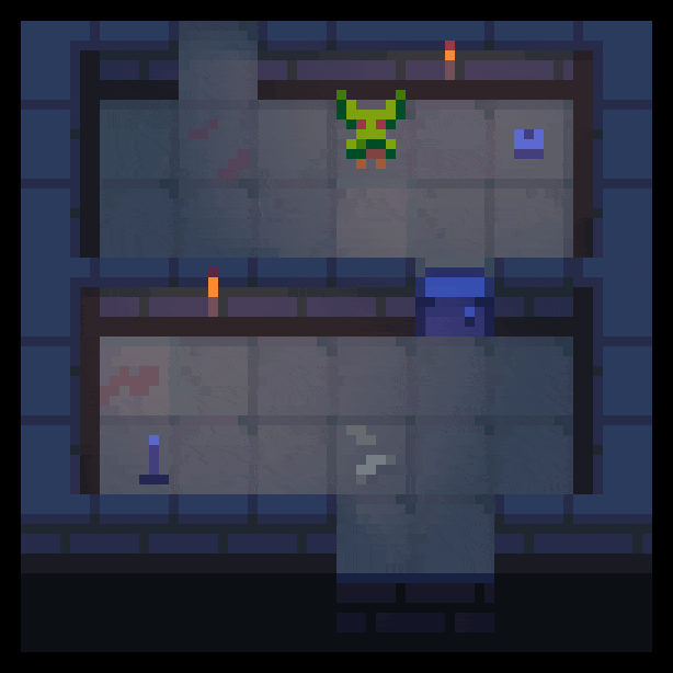 Screenshot 2 for Green Friends