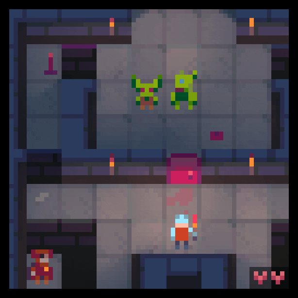 Screenshot 3 for Green Friends
