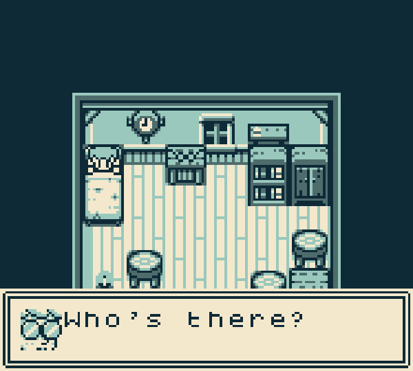 Screenshot 2 for The Hidden Village