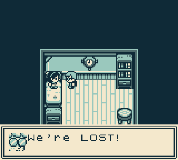 Screenshot 3 for The Hidden Village