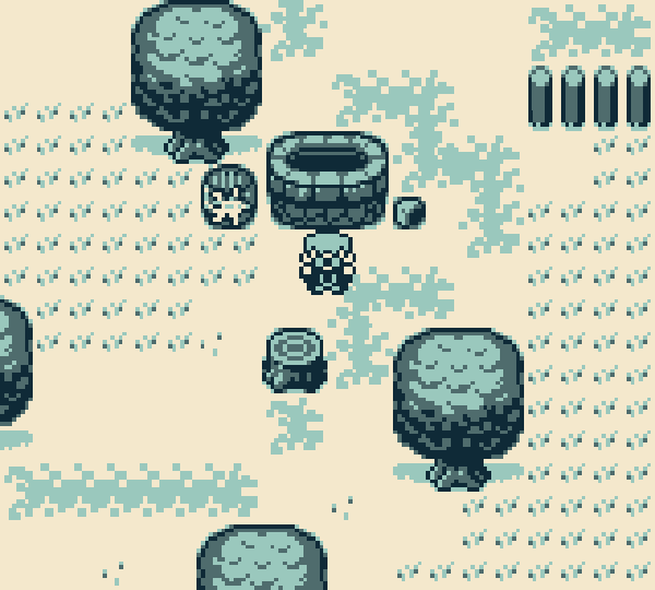 Screenshot 4 for The Hidden Village