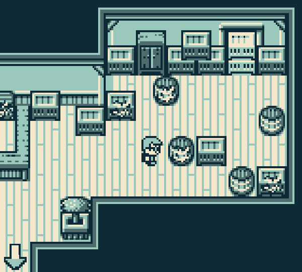 Screenshot 5 for The Hidden Village