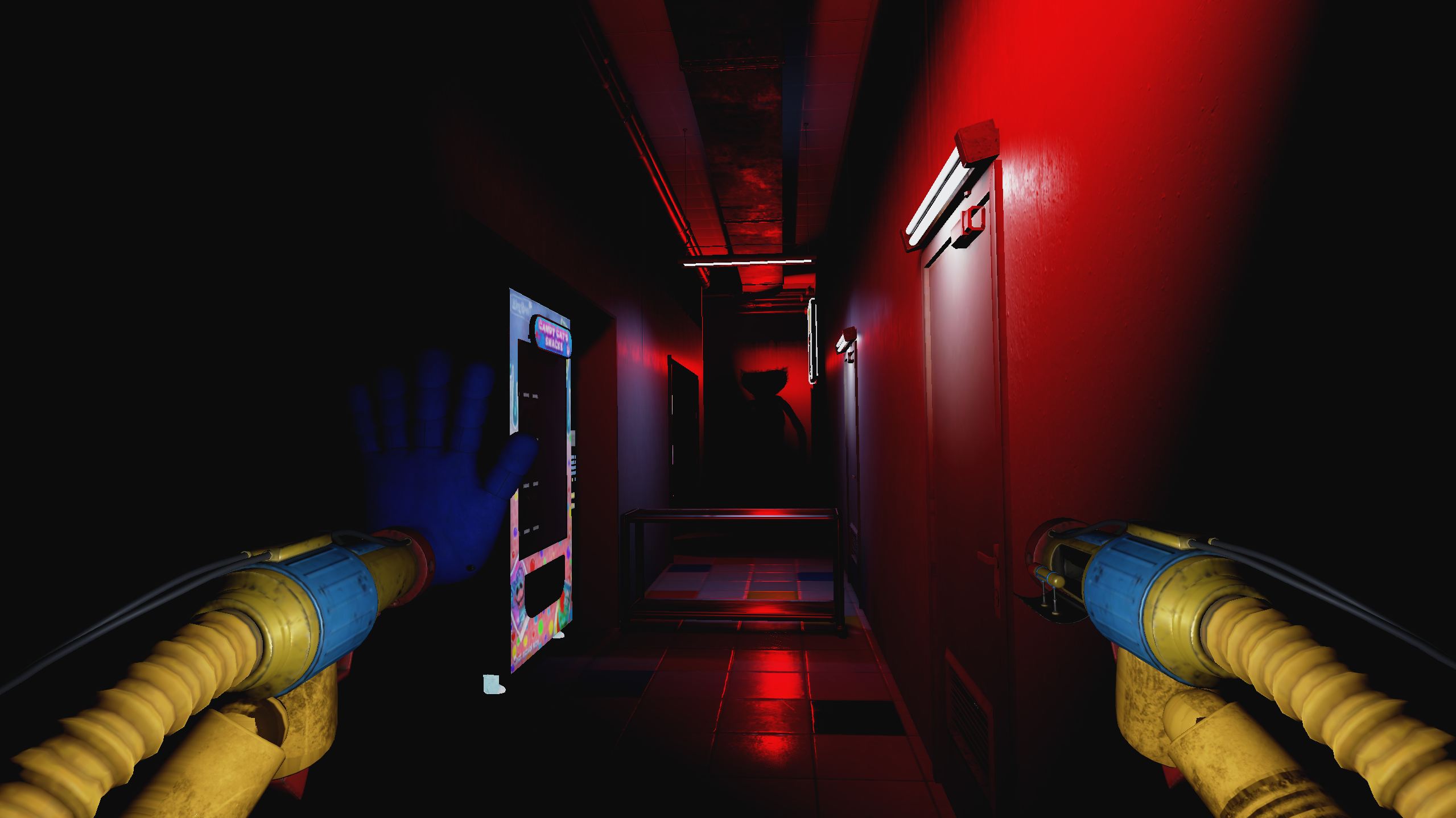 Screenshot 2 for The Hour Of Joy - Demo