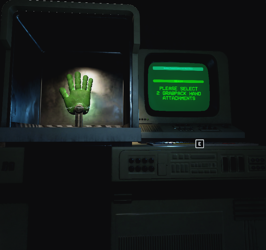 Screenshot 3 for The Hour Of Joy - Demo