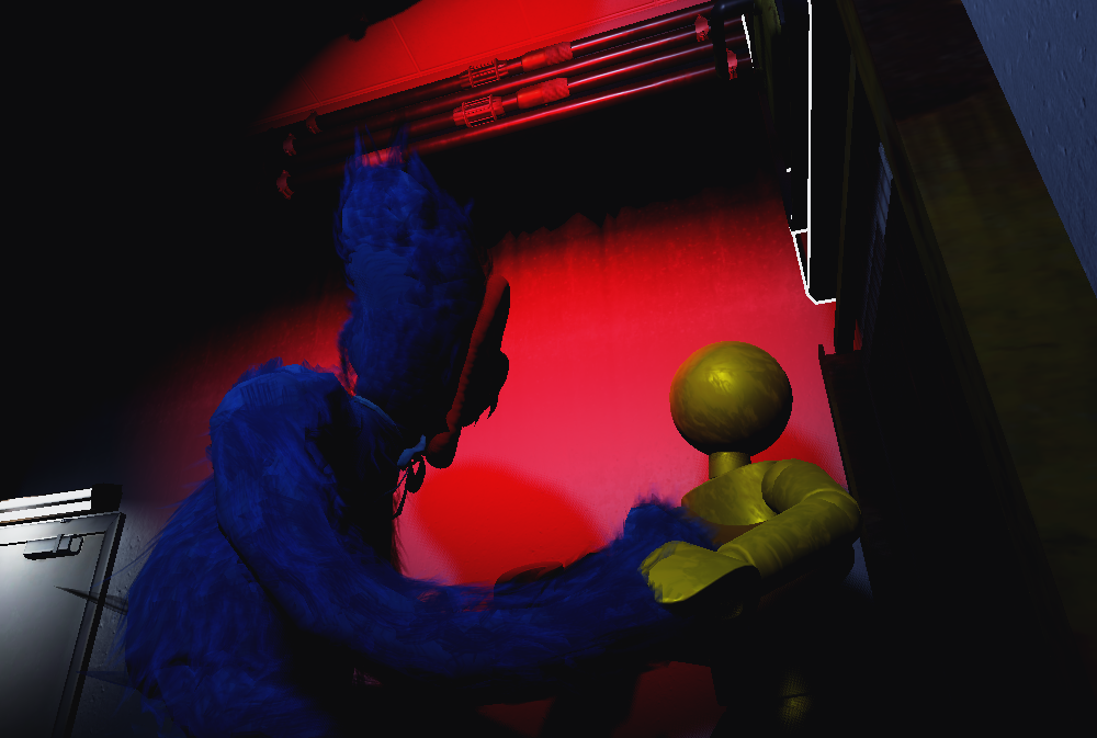 Screenshot 4 for The Hour Of Joy - Demo