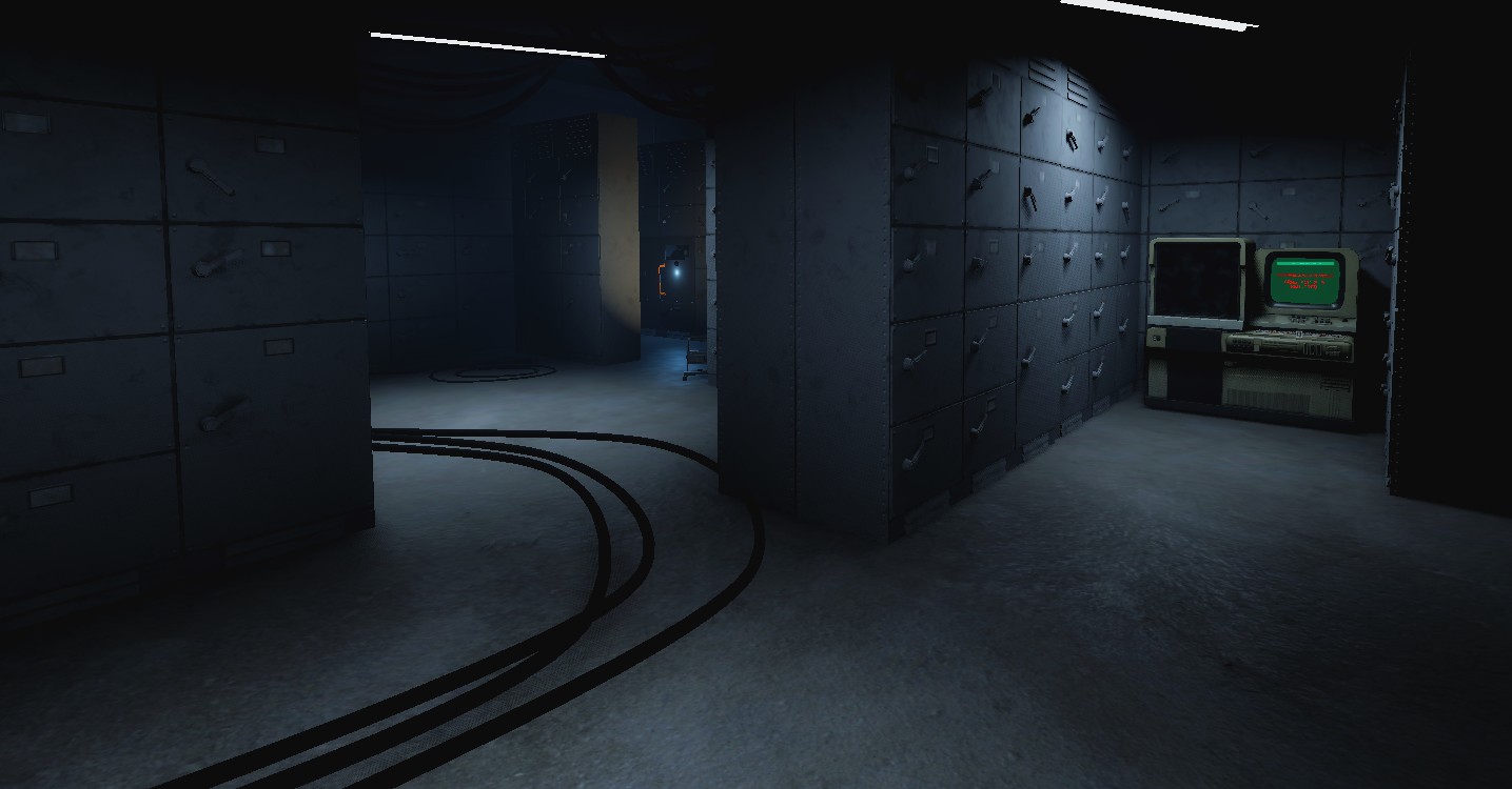 Screenshot 5 for The Hour Of Joy - Demo