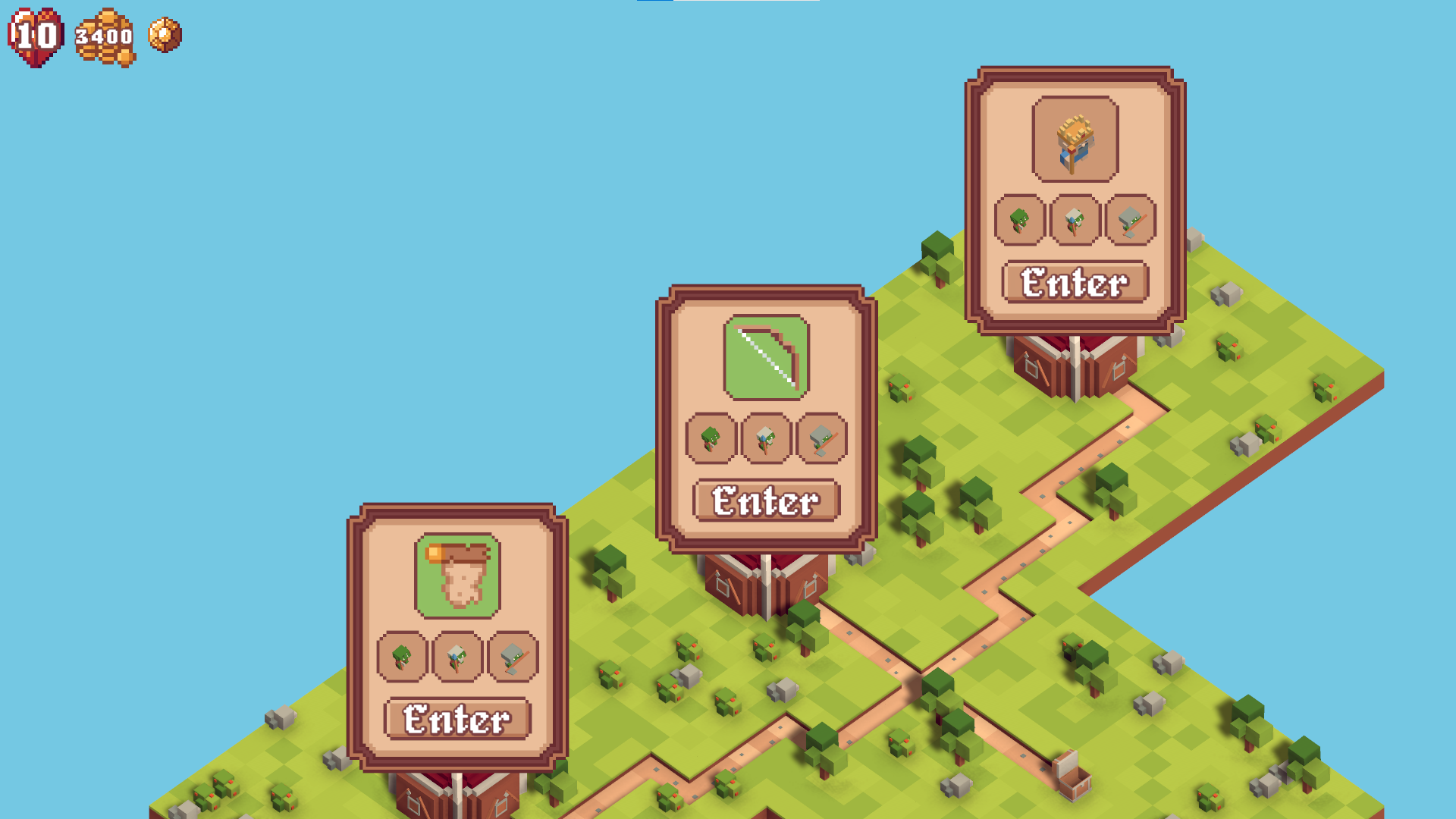 Card Conquest - reworked World Generation - Card Conquest Demo by YaxWorks