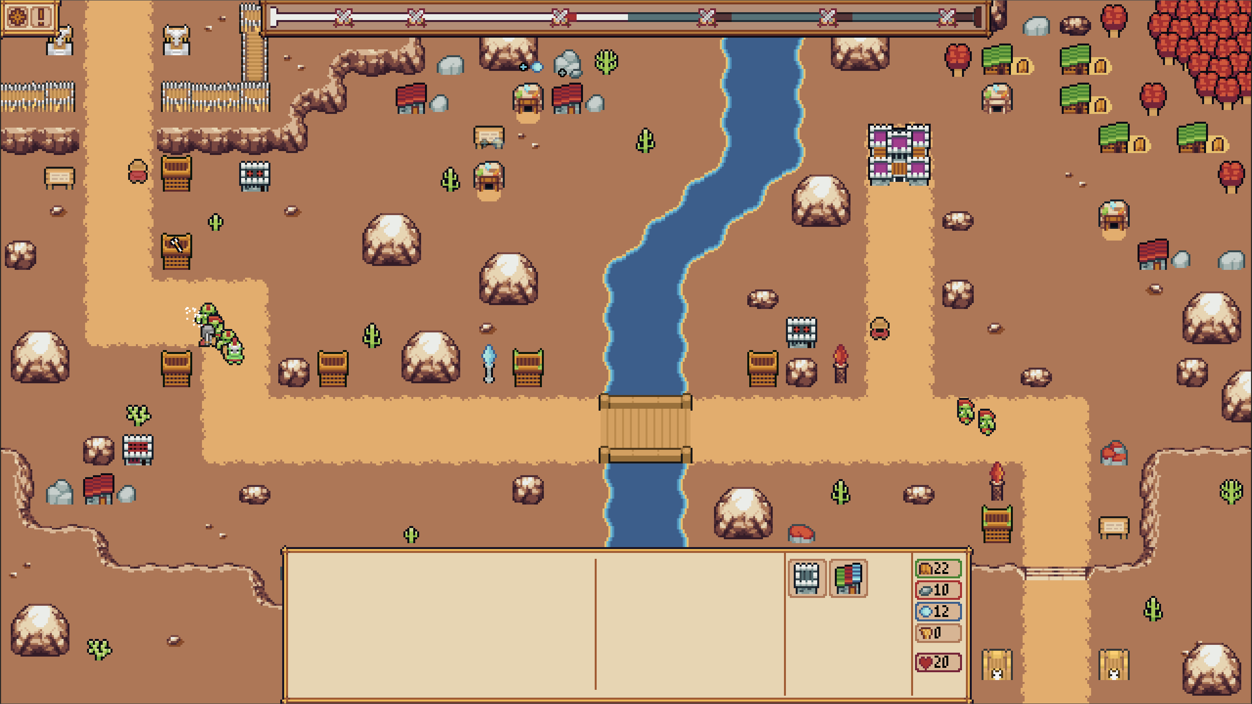 Screenshot 4 for RTTD Demo