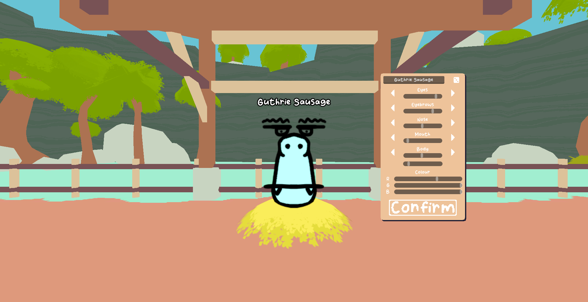 Screenshot 5 for Critt-a-gotchi Farm