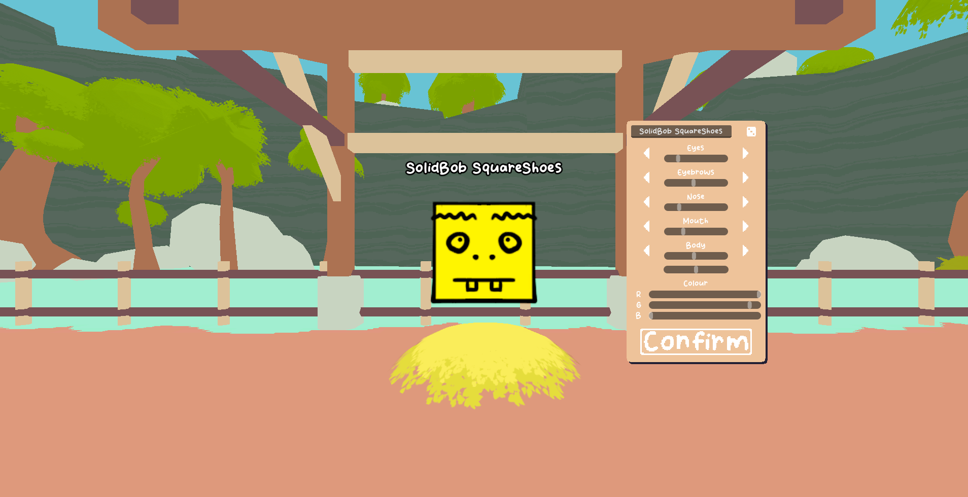 Screenshot 4 for Critt-a-gotchi Farm