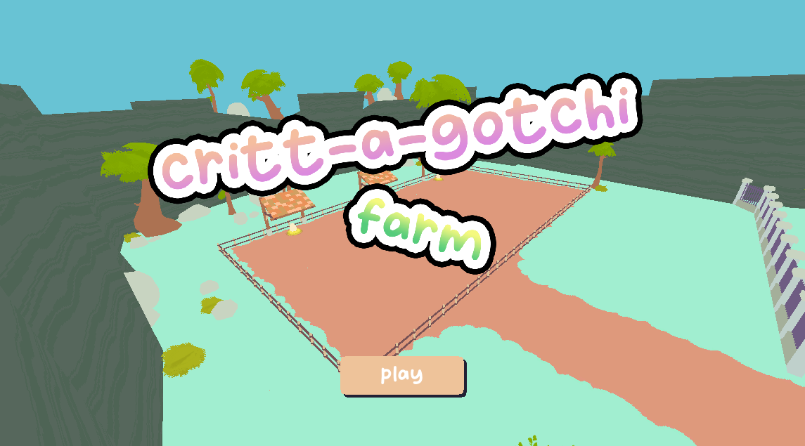 Screenshot 3 for Critt-a-gotchi Farm