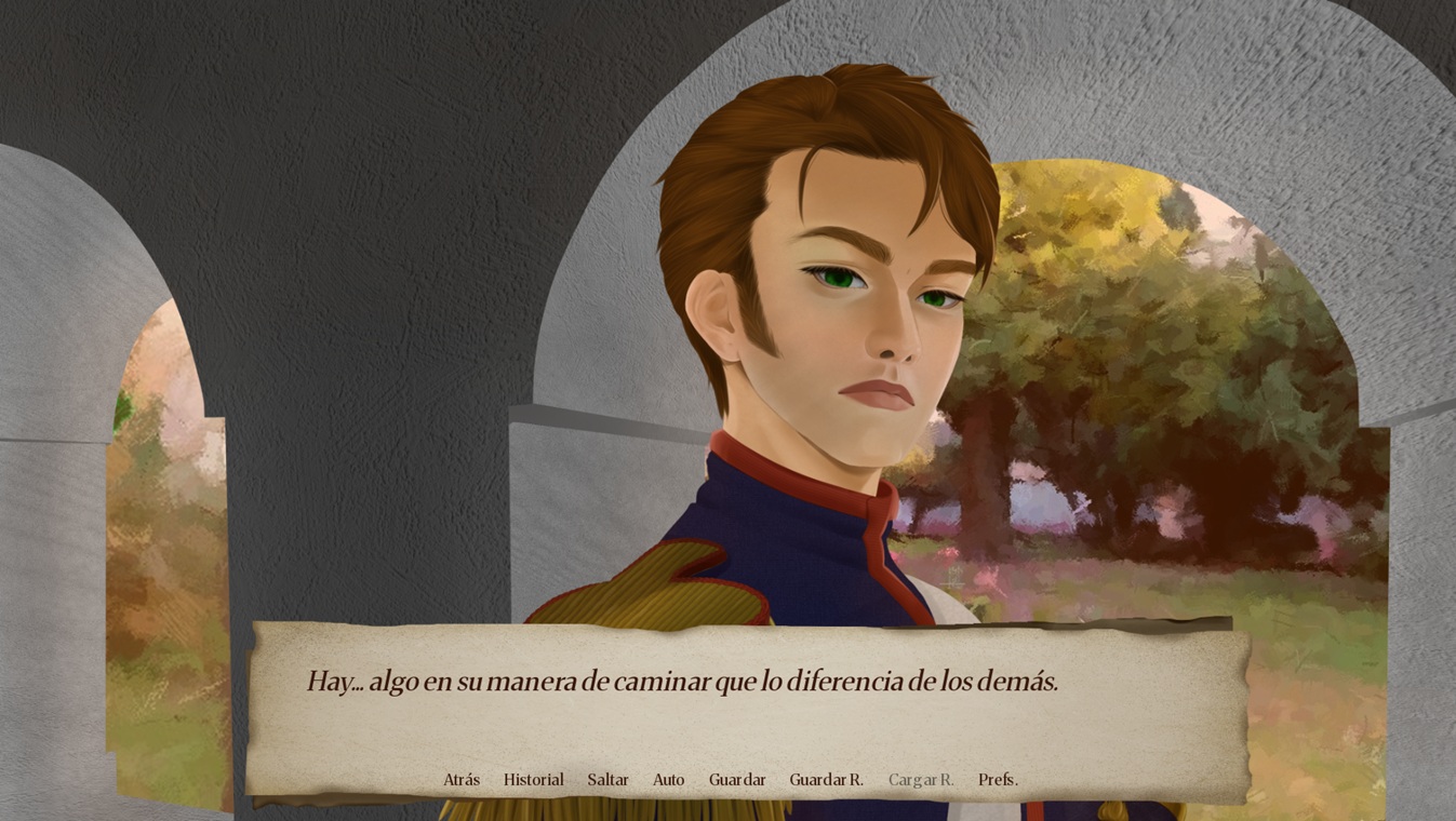 Screenshot 3 for Al Alba