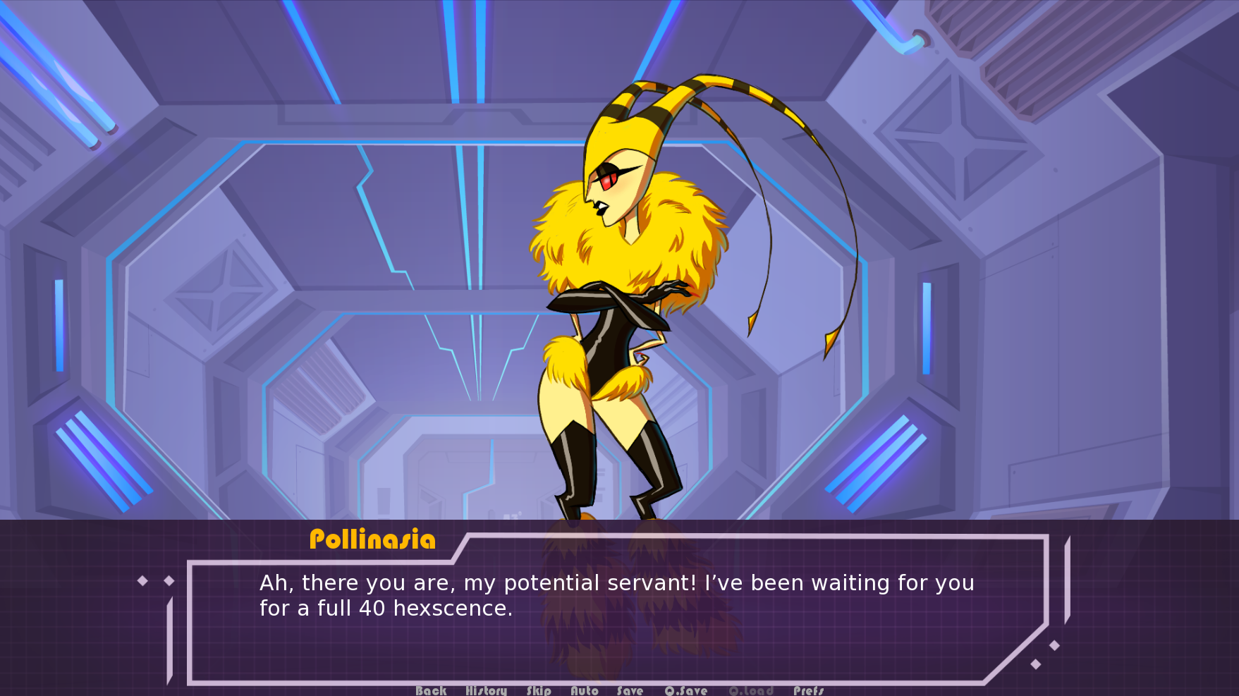 Screenshot 5 for Star Crossed