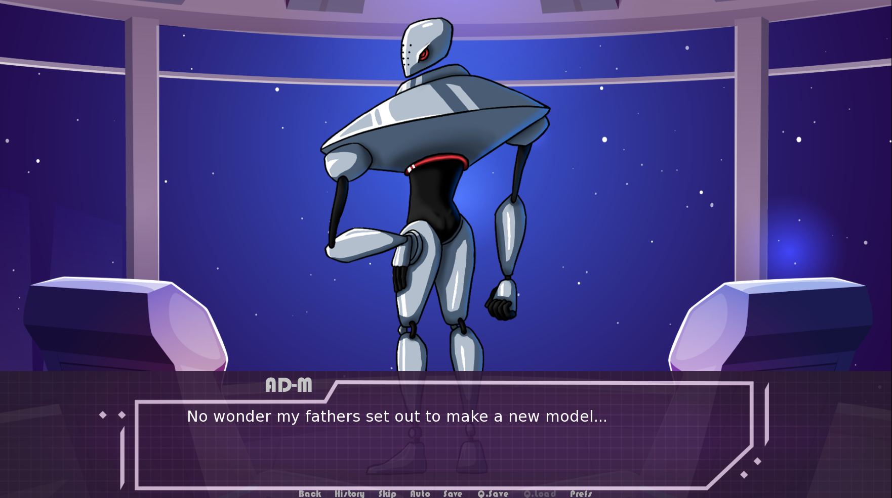 Screenshot 4 for Star Crossed