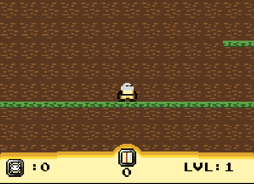 Screenshot 2 for The Magical Cheese of Glory