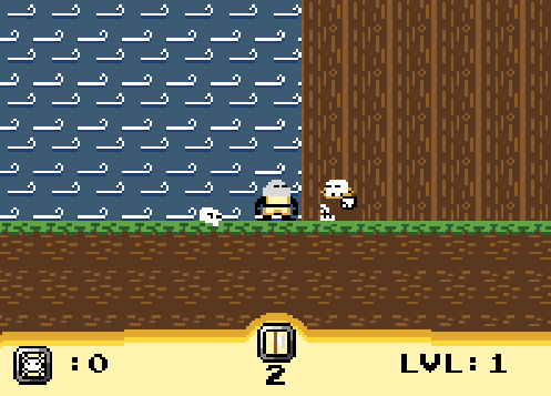 Screenshot 3 for The Magical Cheese of Glory