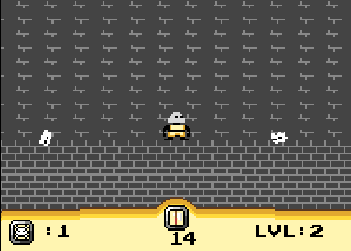 Screenshot 4 for The Magical Cheese of Glory
