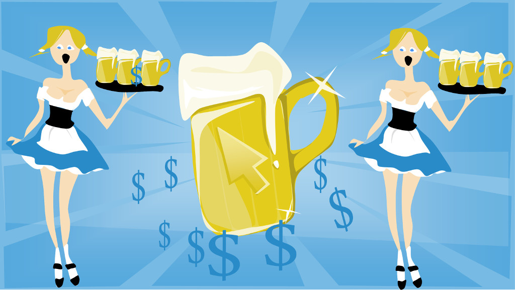 BeerClicker