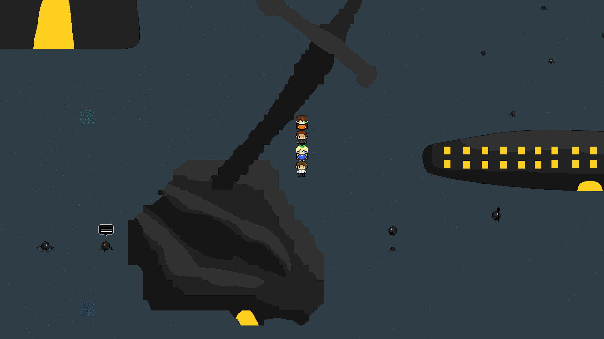 Screenshot 10 for Eidetic Life