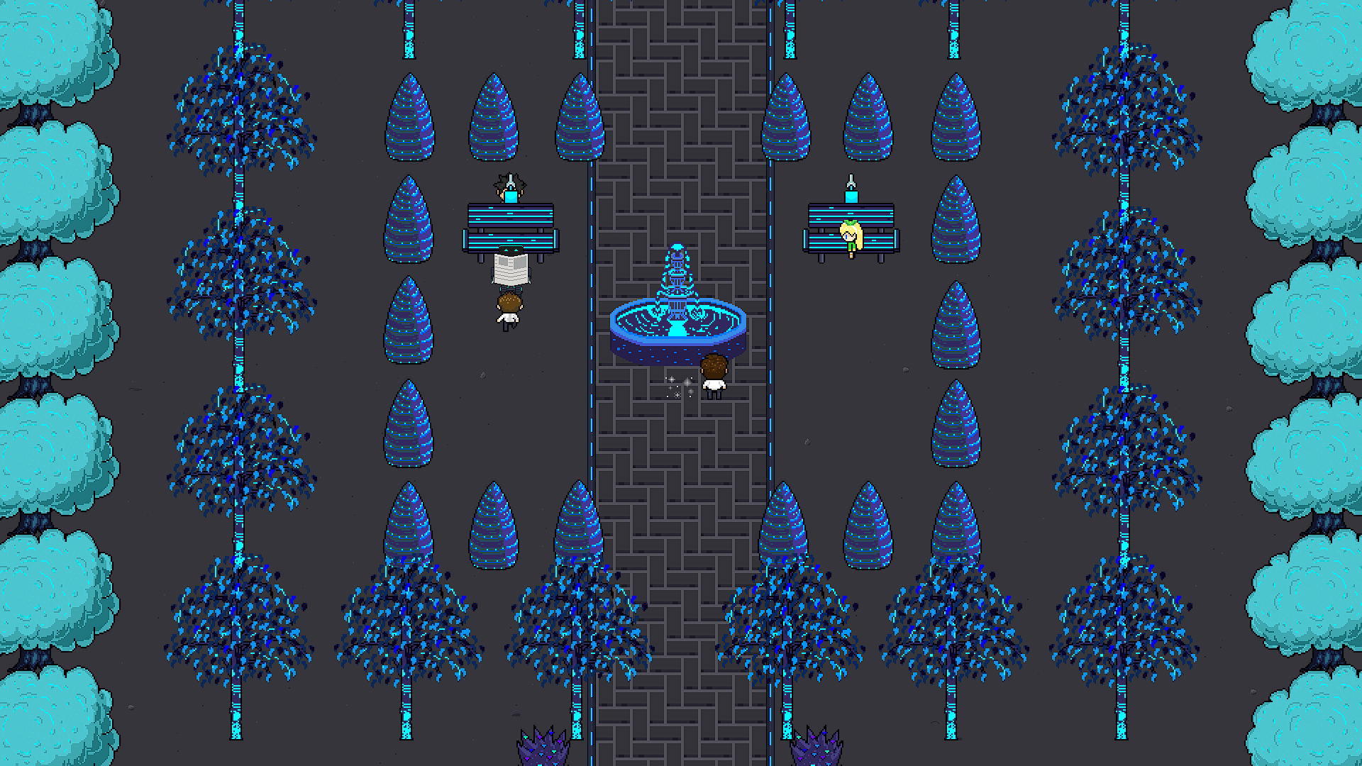 Screenshot 12 for Eidetic Life