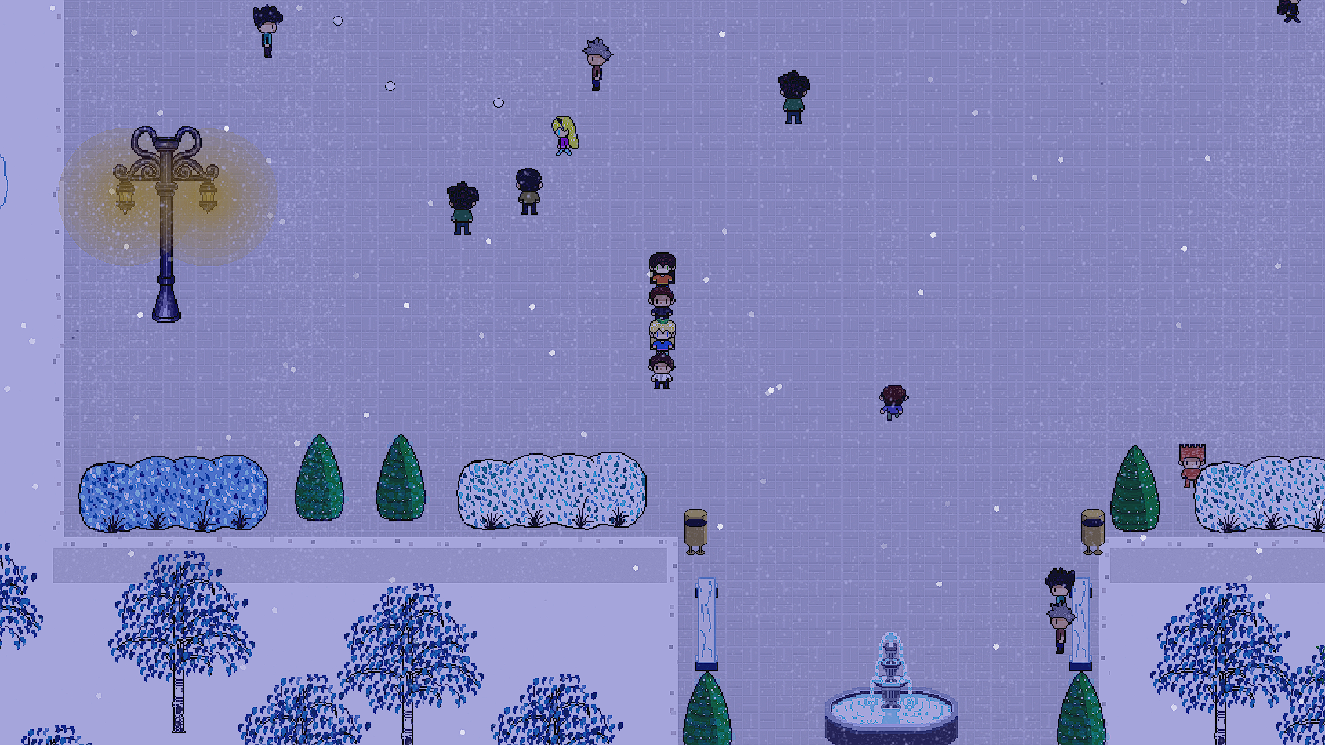 Screenshot 7 for Eidetic Life