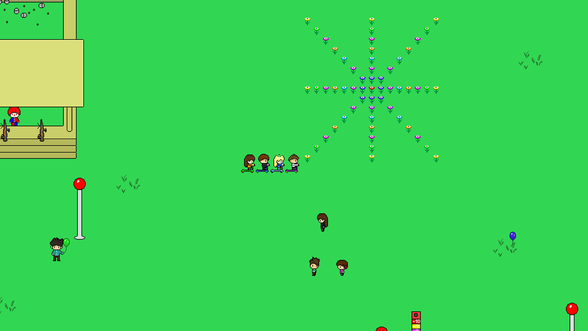 Screenshot 4 for Eidetic Life
