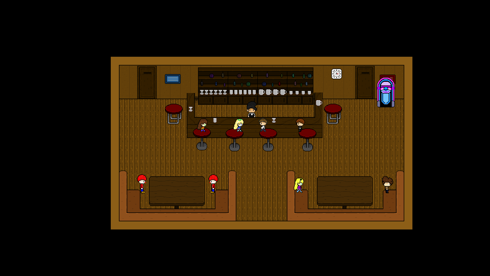 Screenshot 9 for Eidetic Life