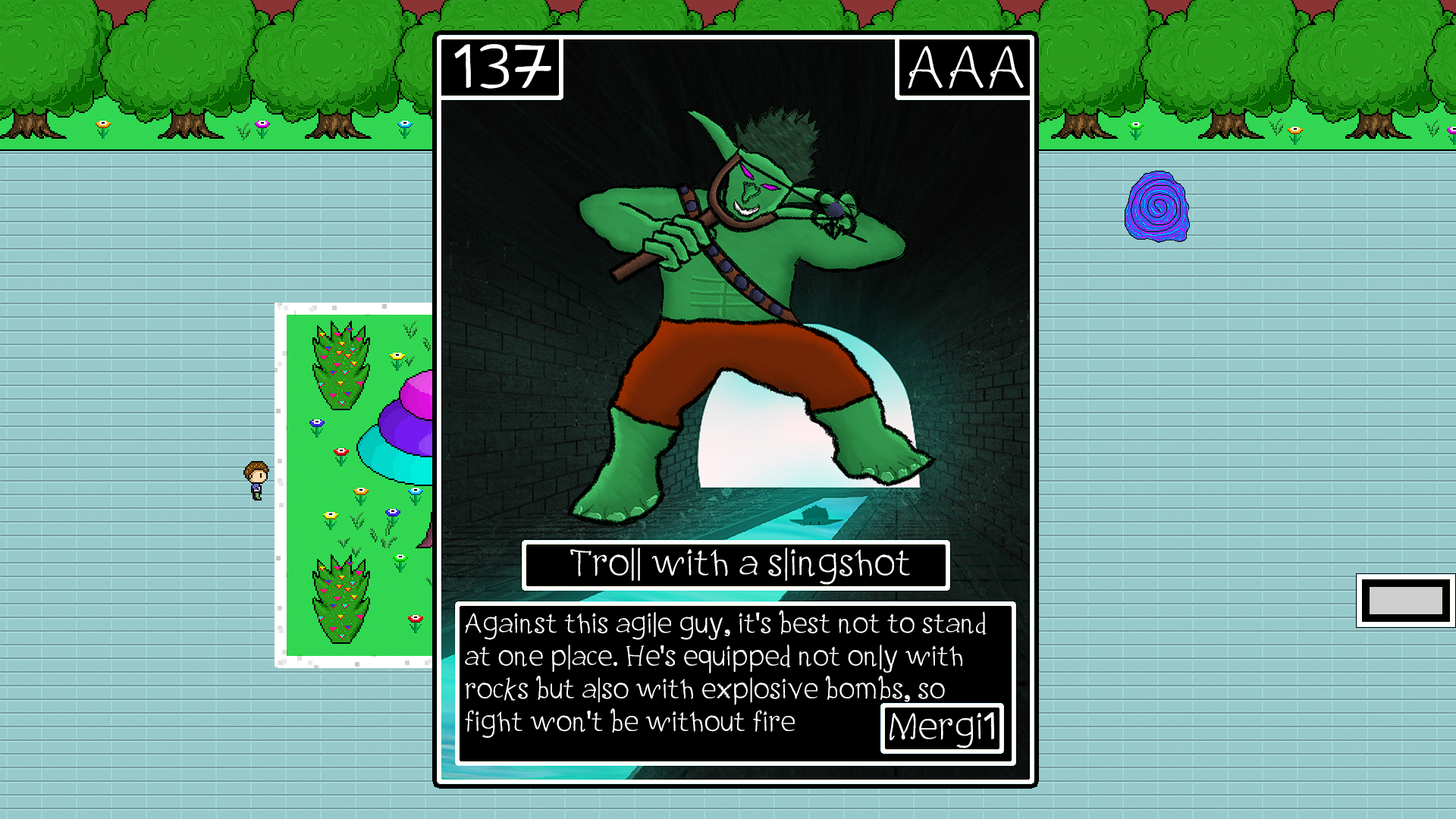 Screenshot 6 for Eidetic Life