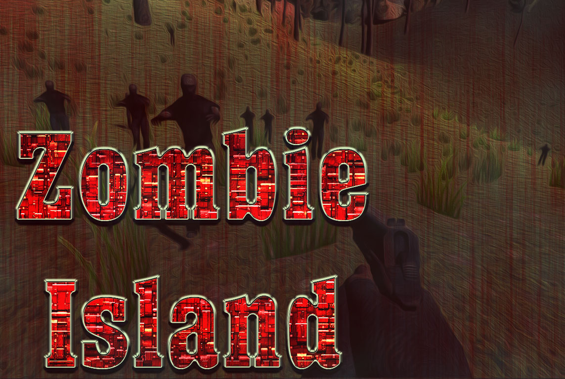 Zombie island прохождение