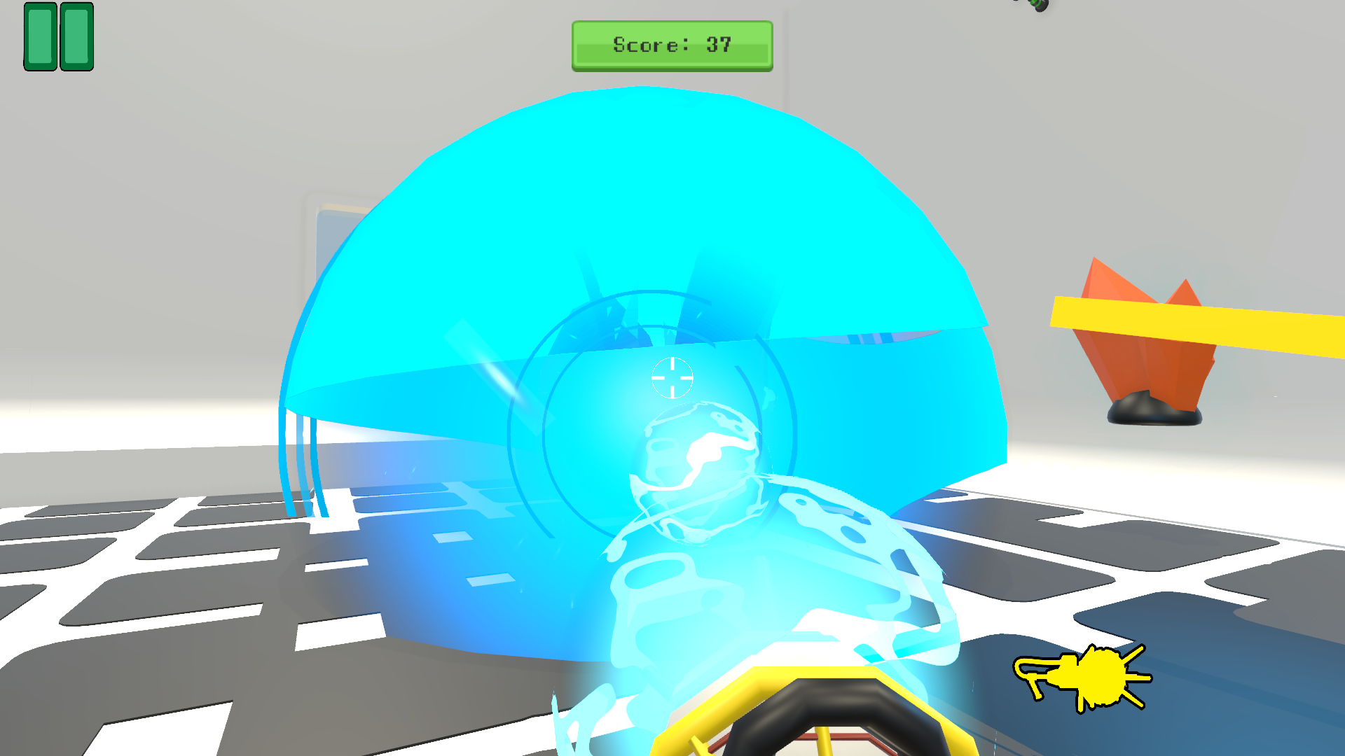 Screenshot 6 for space pests