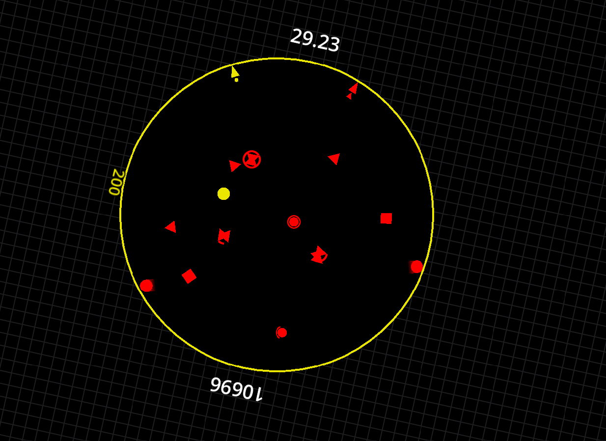 Screenshot 3 for Ring Jump