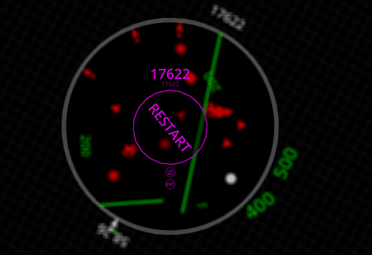 Screenshot 4 for Ring Jump