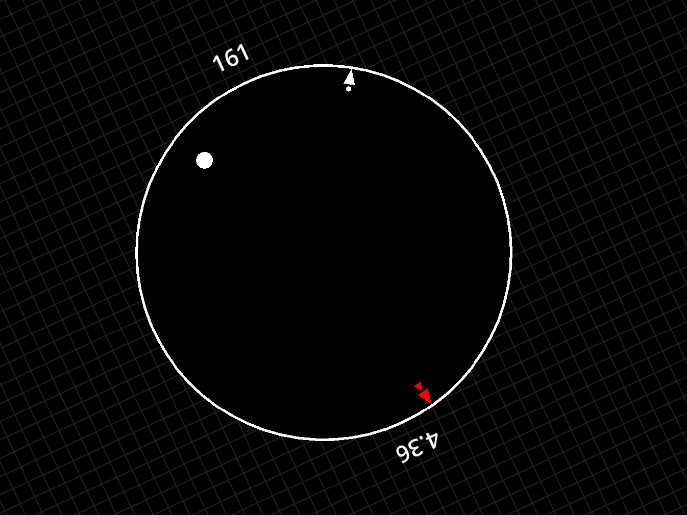 Screenshot 2 for Ring Jump