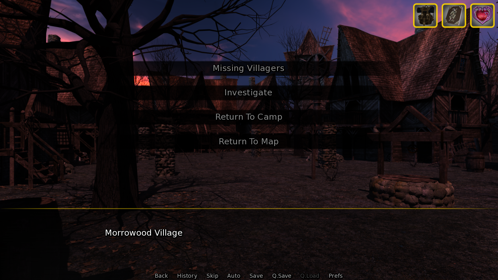 Dragon Incarnate (Free Demo + Patch) screenshot 4