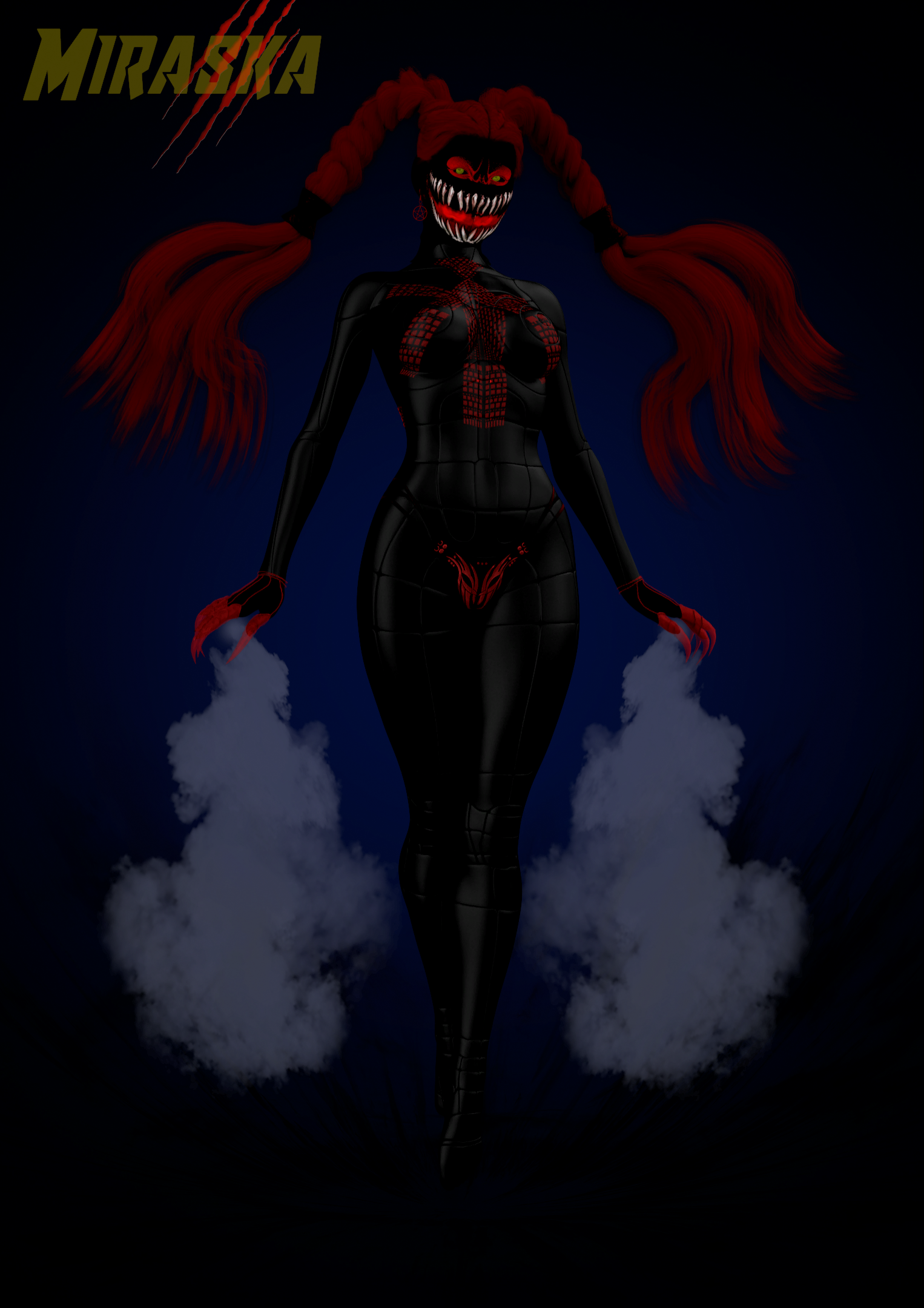 Screenshot 27 for Female Forge - Demo [1.0.5]