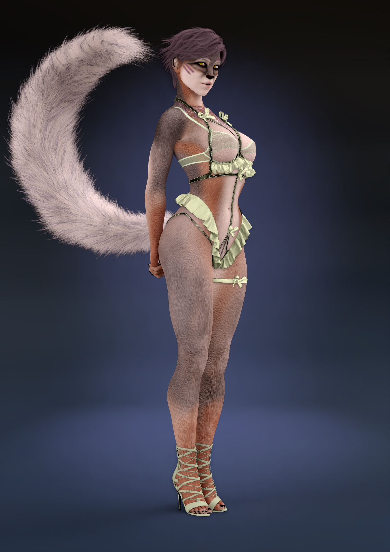 Screenshot 15 for Female Forge - Demo [1.0.5]
