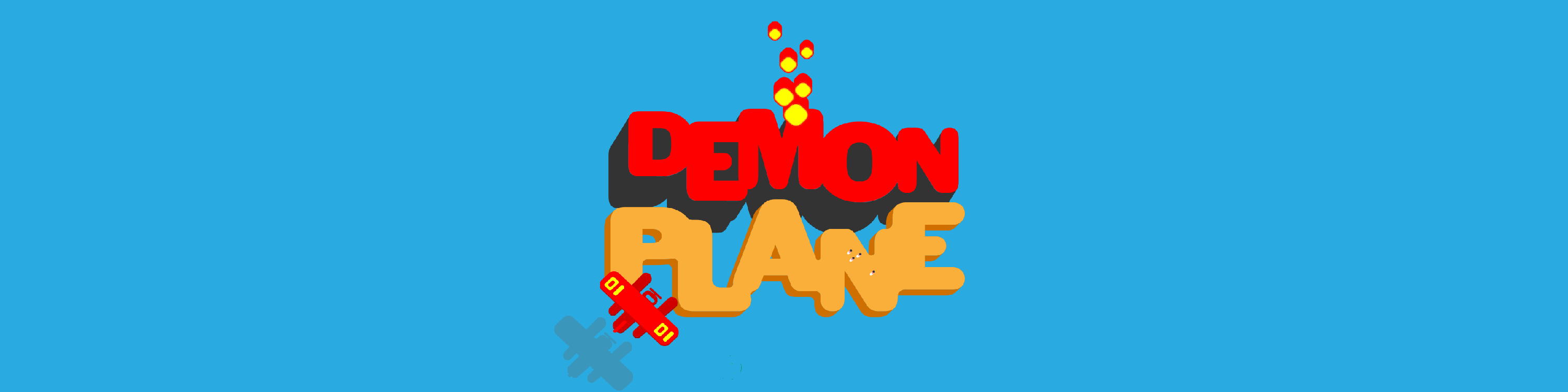 Demon Plane