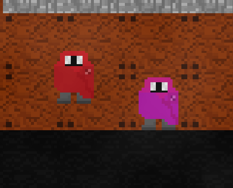 Screenshot 2 for it's NOT 0.2.1